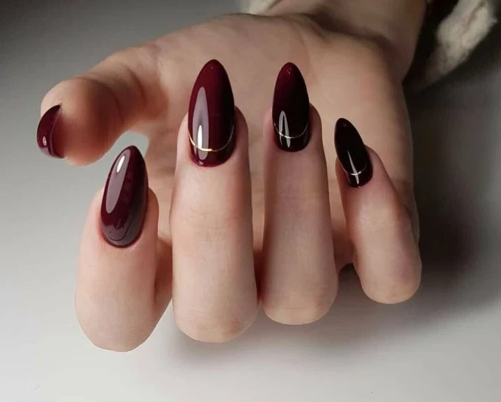 Истинная элегантность: 3 цвета лака для ногтей всегда смотрятся дорого