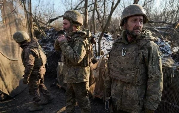 Свежая сводка Юрия Подоляки на 11.11.2025: ВСУ пошли в "контрнаступ" под Добропольем