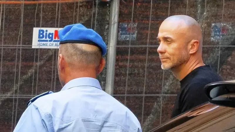 Италия экстрадирует в ФРГ подозреваемого в подрыве «Северных потоков» украинца