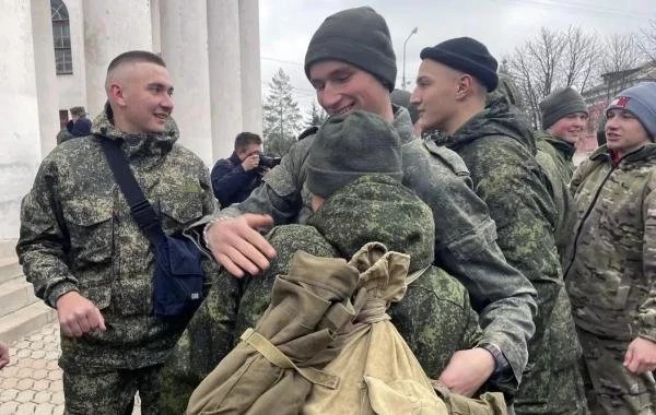 Когда в России начнётся демобилизация мобилизованных: свежие оценки экспертов на 21 ноября 2025 года