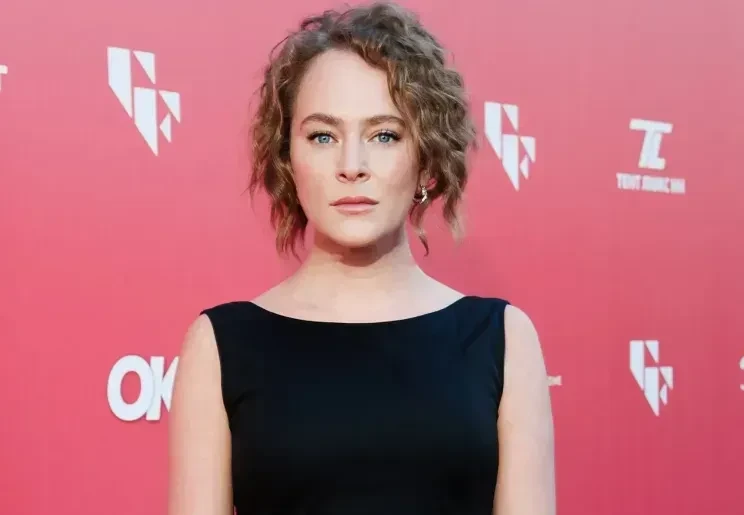 Аглаю Тарасову приговорили к трём годам условно