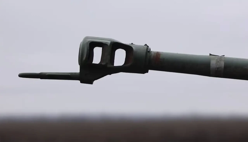 ВС РФ освободили Новое и Новоуспеновское, приблизившись к Гуляйполю