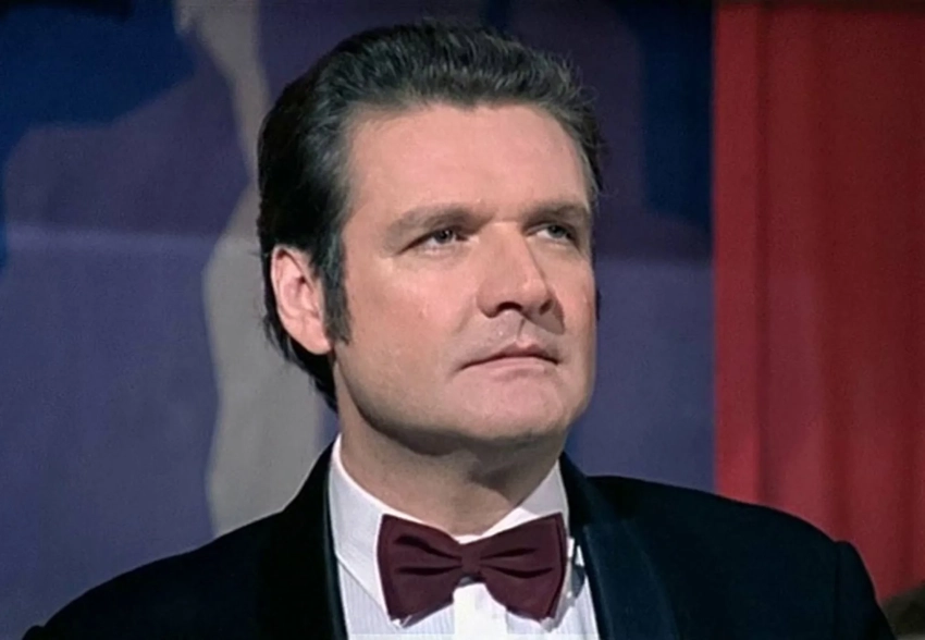 Умер народный артист России Владимир Симонов