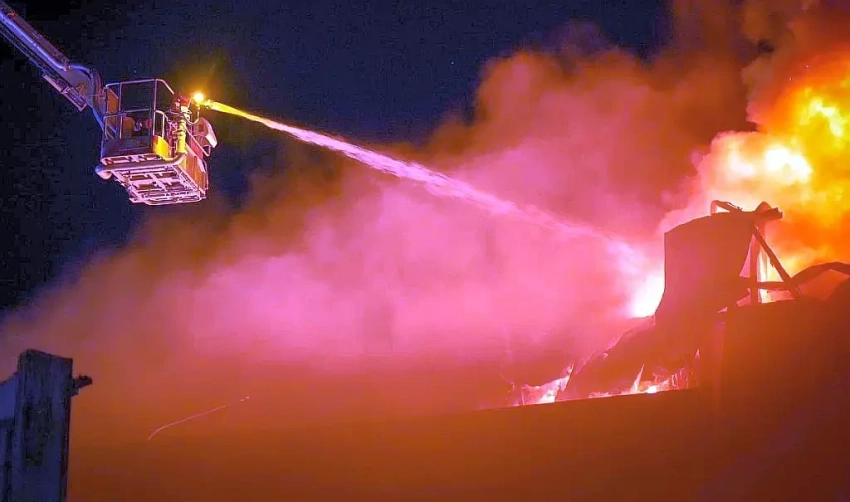 Из 45 ракет сбито 9: Воздушные силы ВСУ отчитались о ночной работе сил ПВО