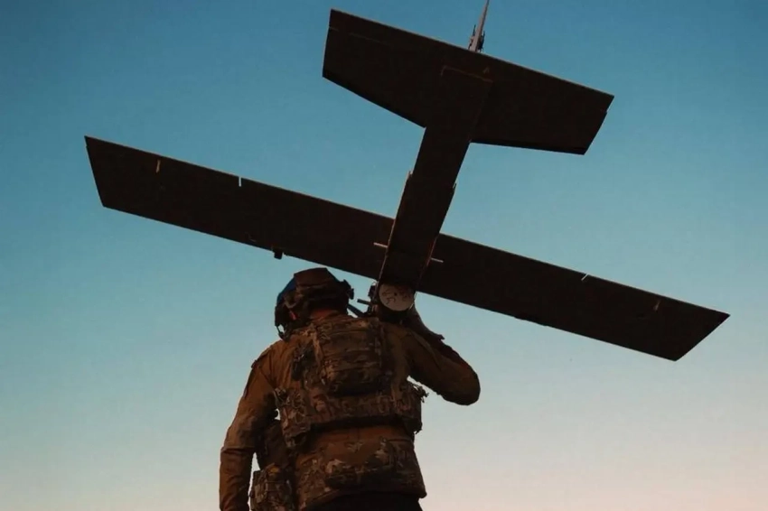 ВС РФ знают все типы украинских дронов, захватив их в качестве трофеев - эксперт