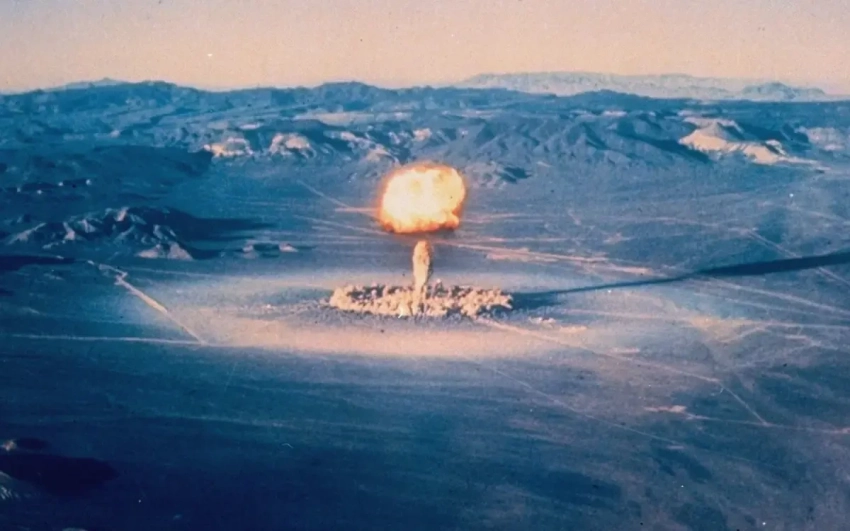 От 1 до 20 килотонн: перспективы российских ядерных испытаний