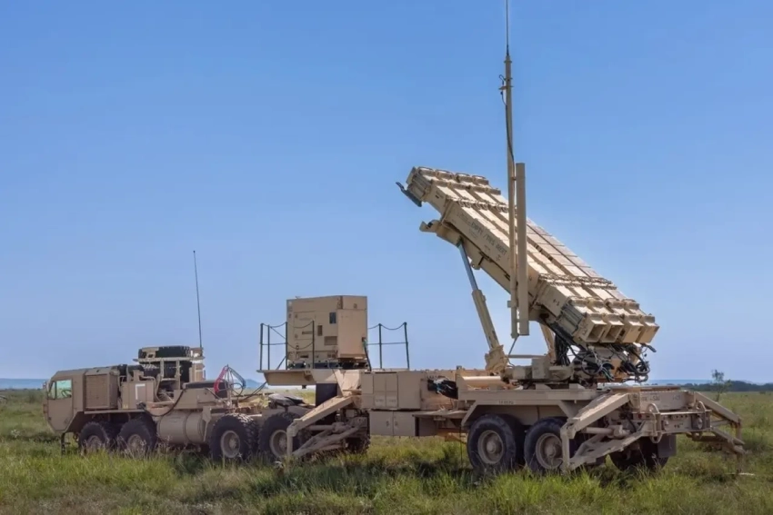 Действия расчётов ПВО в Киеве представляли опасность прежде всего для горожан