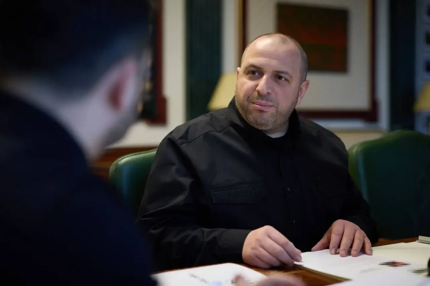 СМИ: Умеров отказался возвращаться на Украину и уже сообщил об этом Зеленскому