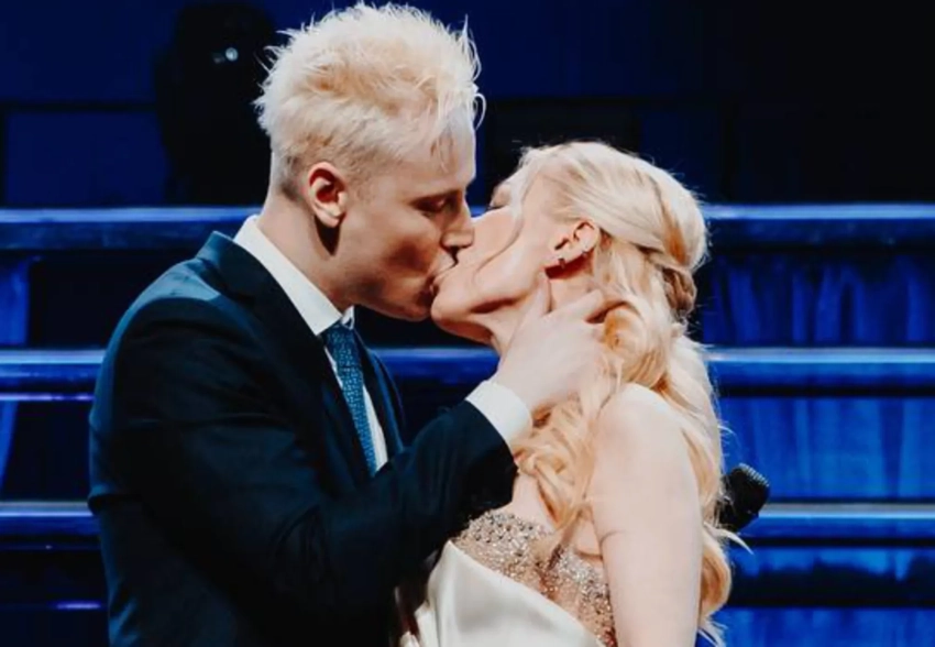 "Правильное решение". Шаман раскрыл подробности свадьбы с Екатериной Мизулиной