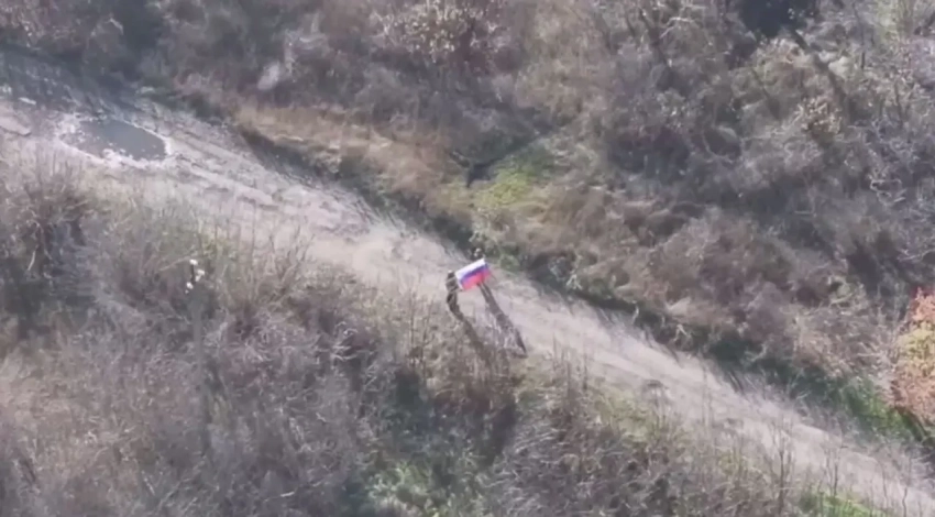 Минобороны подтвердило освобождение в течение недели 16 населённых пунктов