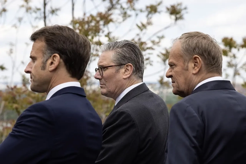 Норвежский эксперт: план ЕС по Украине заключается в капитуляции России