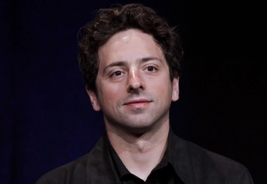 Сооснователь Google Сергей Брин обогнал Джеффа Безоса и Марка Цукерберга в списке богатейших людей мира