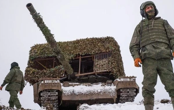 Когда на Украине может завершиться СВО: актуальные прогнозы экспертов по данным на 4 декабря