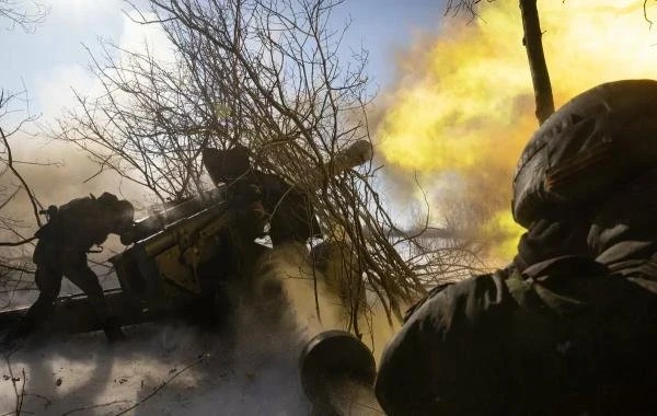 Свежая сводка Юрия Подоляки на 06.12.2025: ВС РФ прорвали фронт западнее Часов Яра