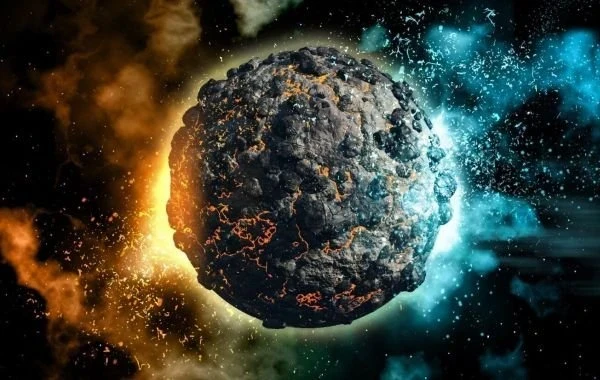 Магнитная буря 12 декабря 2025 года: метеопаты в пятницу не столкнутся с серьёзными проблемами