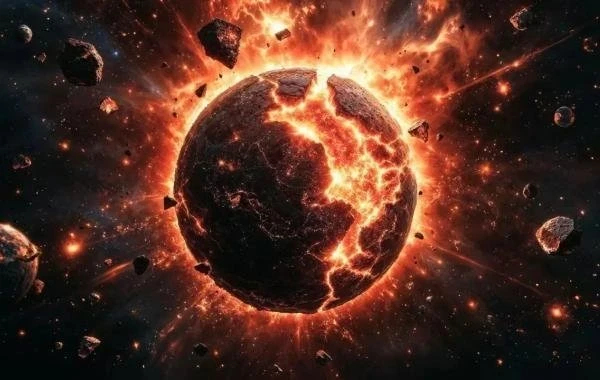 Магнитная буря 17 декабря 2025 года: метеопатов предупредили о рисках возникновения сильных головных болей