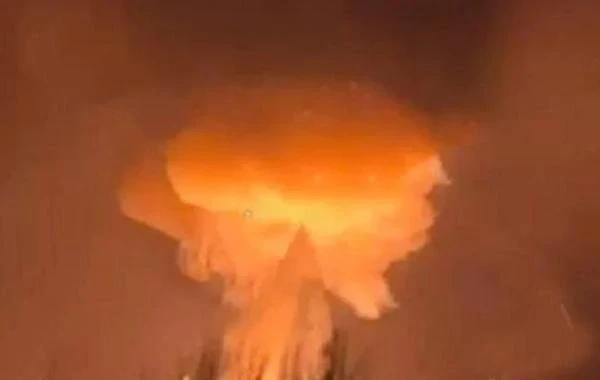 В ночь на 18 декабря по энергетической инфраструктуре Украины нанесён массированный удар