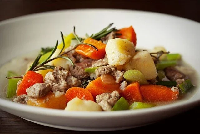 Какие тренды питания будут актуальны в 2026 году, и почему их стоит попробовать