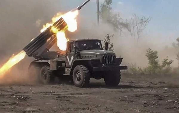 Юрий Подоляка в свежей сводке от 23 декабря сообщил, что ВС РФ могут взять под контроль большую часть Запорожской области в ходе зимней кампании