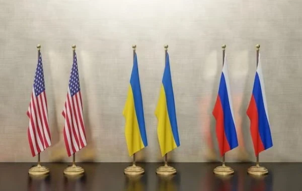 Раскрыты новые детали переговоров по окончанию конфликта на Украине: свежие данные о сроках завершения СВО на 23.12.2025