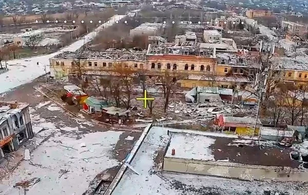 ВС РФ с ожесточёнными боями удерживают оборону в Купянске: обзор боевых действий на сегодняшний день, 29.12.2025