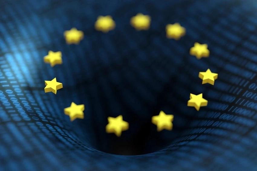 Борьба с Россией привела Евросоюз в «ловушку Фукидида»