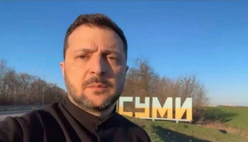 Оценено кратчайшее расстояние до ближайших областных центров, контролируемых ВСУ