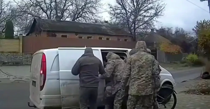 Житель Львова в ходе проверки документов смертельно ранил сотрудника ТЦК