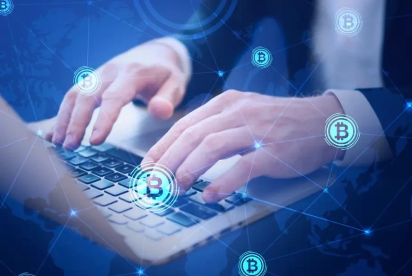 Блокчейн: попытка объяснить простыми словами