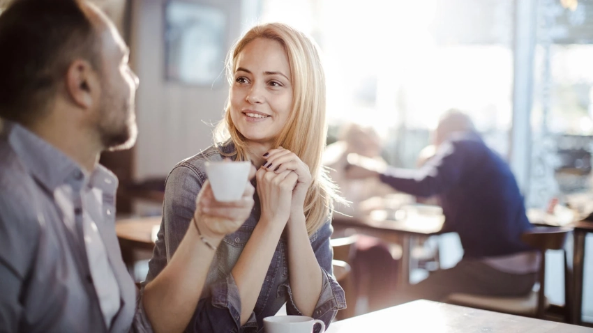 Отпускать без разрушений: 4 знака зодиака, которые предлагают «остаться друзьями» после расставания