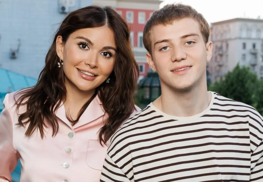 "Оплачиваем 50 на 50". Марьям Тилляева раскрыла подробности грядущей свадьбы