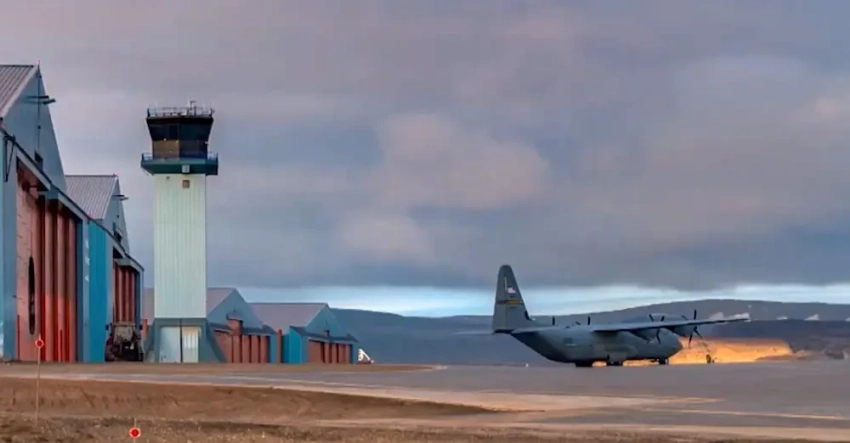 Военная разведка Дании впервые назвала США возможной угрозой безопасности