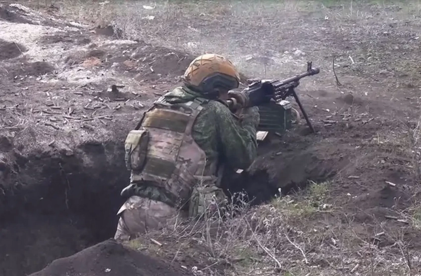 Северск и ещё семь населённых пунктов: МО подводит итоги за очередную неделю СВО