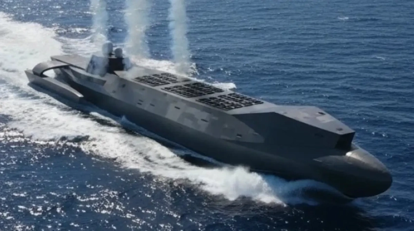 Пауки для «морской паутины»: есть над чем задуматься