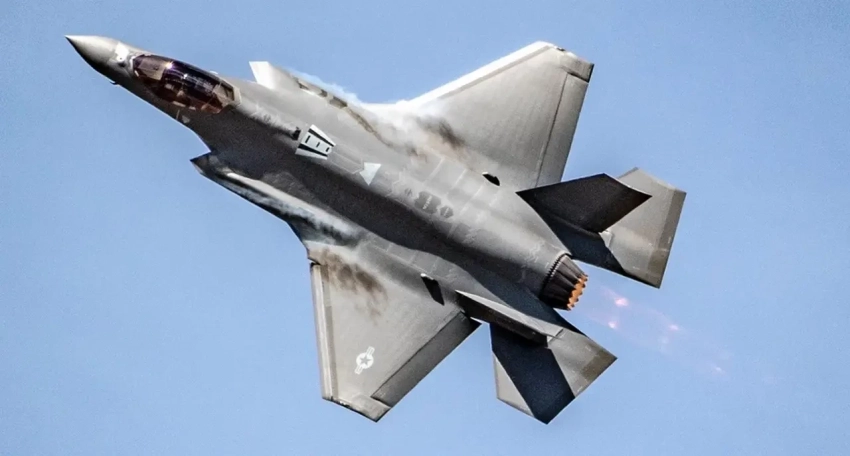 Швейцария пересматривает закупку американских истребителей F-35A