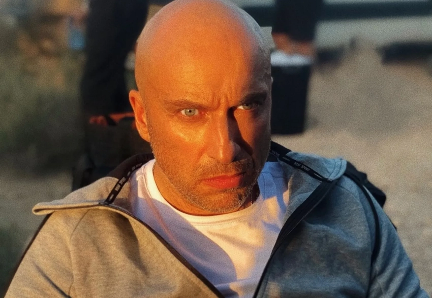 "Ты спрашиваешь о моих авантюрах на четвёртом году *****?". Дмитрий Нагиев высказался о своей личной жизни — на фоне СВО