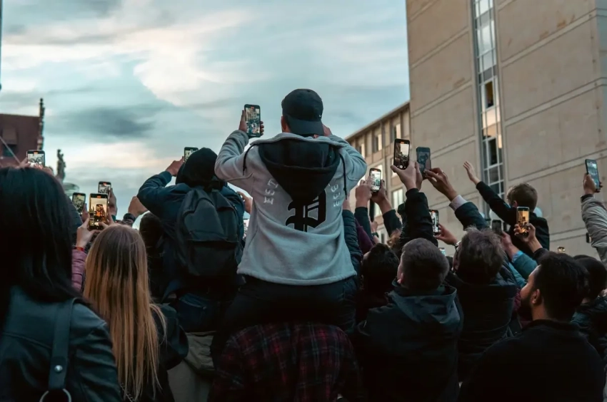 В Новгородской области закрыли тему БПЛА для соцсетей - есть ли целесообразность