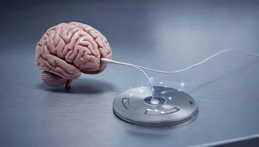 ИИ приучает мозг человека меньше работать и чаще следовать за собой