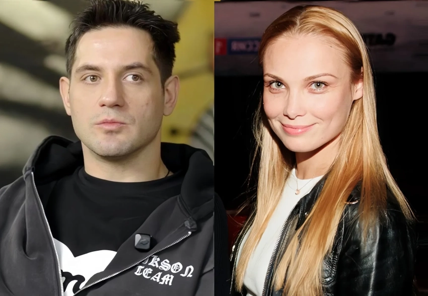 "Не очень знаю, что такое быть хорошим мужем". Марк Богатырёв намекнул на причины развода с Татьяной Арнтгольц