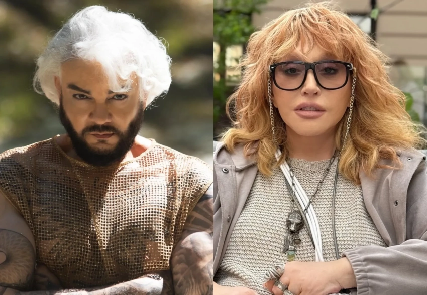 "Нынче модно стало обвинять Пугачёву". Филипп Киркоров высказался о критике в адрес Аллы Пугачёвой