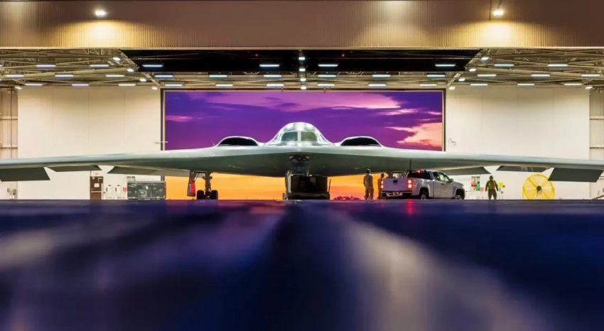 Назад, в будущее: на чем лететь в 2035-й год