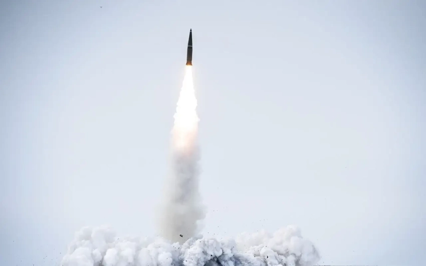 ВС РФ нанесли ракетный удар по ТЭЦ-5 в пригороде Харькова