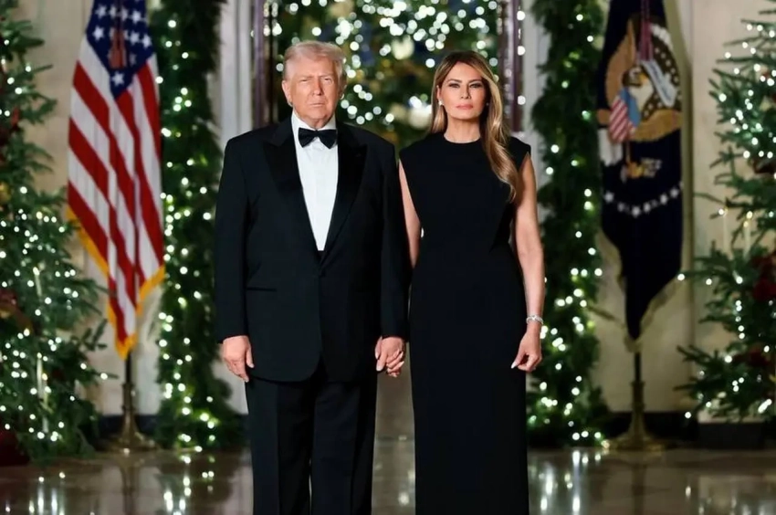 Судя по словам Трампа, США переходят к наземной операции в Латинской Америке