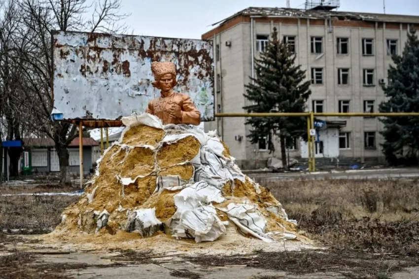 Противник раскрыл подробности недавней потери ВСУ штаба в Гуляйполе