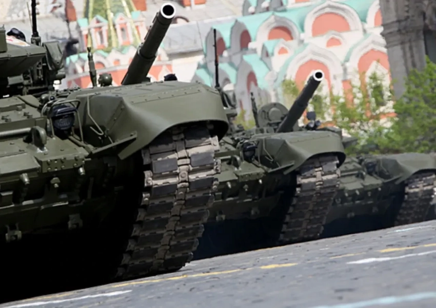 Швейцарский эксперт: внезапно оказалось, что Россия чрезвычайно сильна