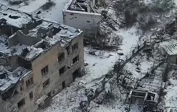 ВСУ под Купянском лишаются своих лучших резервов: обстановка в городе на сегодняшний день, 06.01.2026