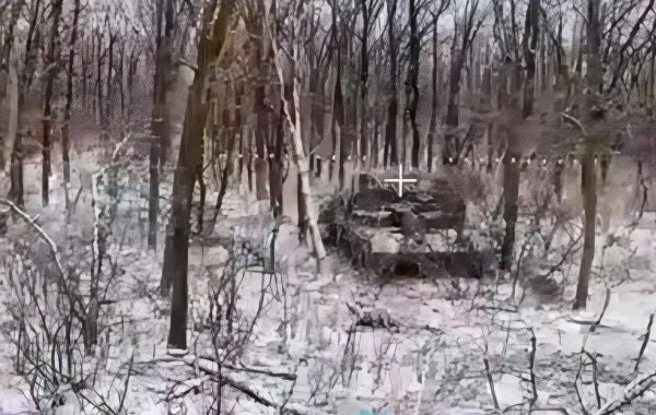 ВС РФ отбивают многочисленные атаки противника на Купянск: что происходит в городе сейчас? Подробности боёв на 06.01.2026