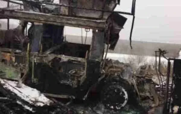 ВСУ давят в районе Купянска, ВС РФ ведут тяжёлую городскую работу: что происходит в городе сейчас? Свежие новости от 07.01.2026