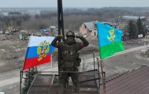 Когда и как может закончиться СВО: новые комментарии экспертов о сроках, свежие новости от 08.01.2026