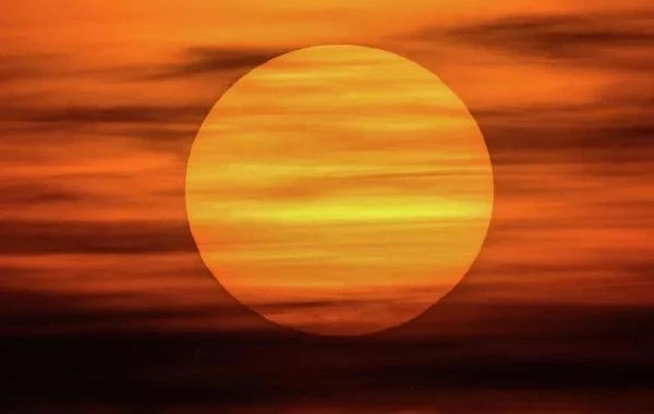 Магнитная буря 9 января 2026: геошторм в пятницу спровоцирует усиление головных болей у метеопатов